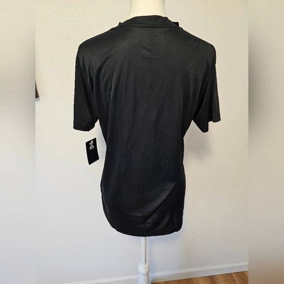 Striker Camo USA Home of the Brave T-Shirt Men's Size Small NWT - Picture 6 of 8